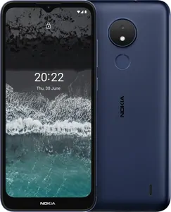 Ремонт телефона Nokia C21 в Екатеринбурге